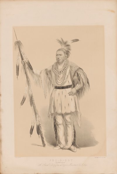  autorstwa George Catlin