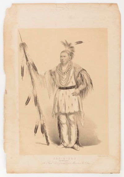  autorstwa George Catlin