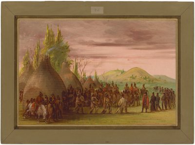  autorstwa George Catlin
