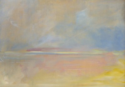 Tło krajobrazowe autorstwa George Catlin