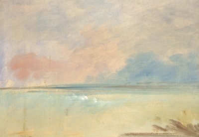 Tło krajobrazowe, 1846-1848. autorstwa George Catlin