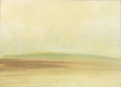 Tło krajobrazowe, 1846-1848. autorstwa George Catlin