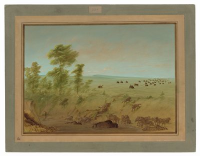  autorstwa George Catlin