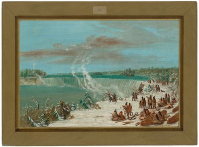  autorstwa George Catlin