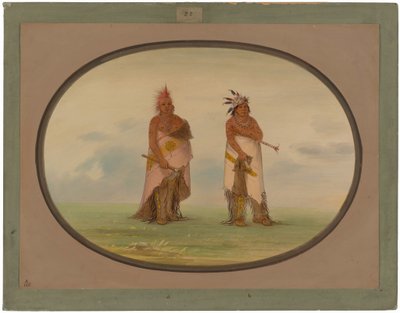  autorstwa George Catlin