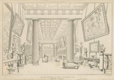 Galeria zdjęć pana Thomasa Hope
