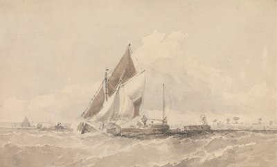 polish autorstwa George Chambers