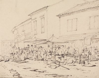  autorstwa George Chinnery