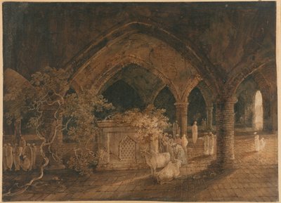  autorstwa George Chinnery