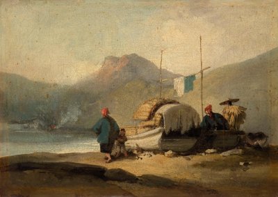  autorstwa George Chinnery