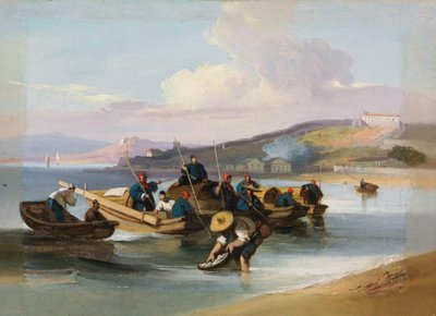  autorstwa George Chinnery