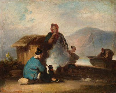  autorstwa George Chinnery