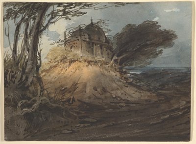  autorstwa George Chinnery