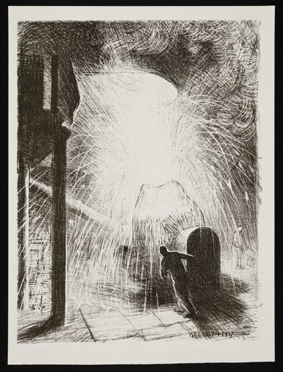  autorstwa George Clausen