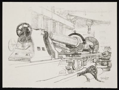  autorstwa George Clausen