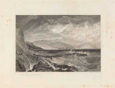 polish autorstwa George Cooke