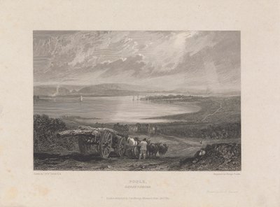 polonês autorstwa George Cooke