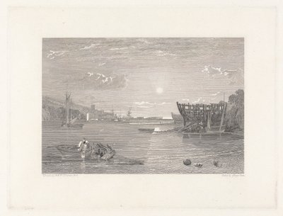 polish autorstwa George Cooke