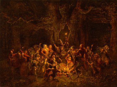 Dąb Herne
