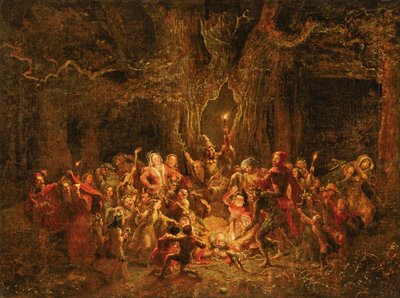 Dąb Herne