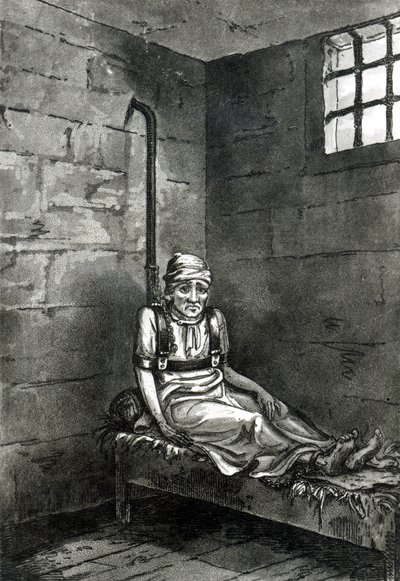  autorstwa George Cruikshank