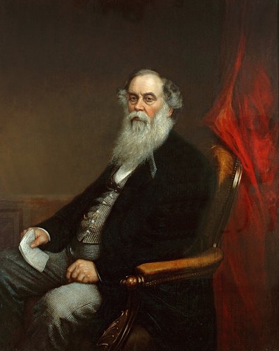 Sir Tytus Sól autorstwa George Daniels