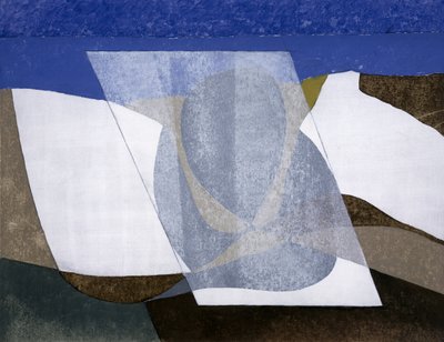 Falcon Cliff, 2001 autorstwa George Dannatt