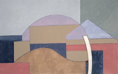 Koniec farmy, 2002 autorstwa George Dannatt