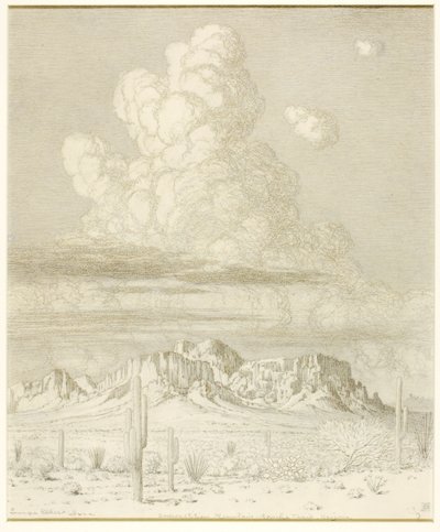  autorstwa George Elbert Burr