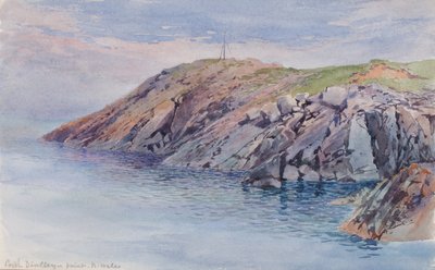 Wenecja autorstwa George Elbert Burr