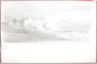 Wenecja autorstwa George Elbert Burr