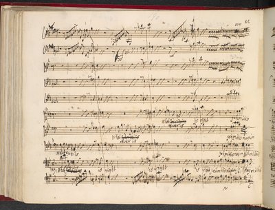 George Frideric Handel: Jephtha (oratorium Thomasa Morella) autorstwa George Frederick Handel