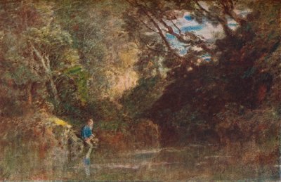 Dorothea, ok. 1855 r. autorstwa George Haydock Dodgson