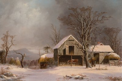  autorstwa George Henry Durrie