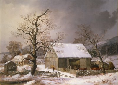  autorstwa George Henry Durrie