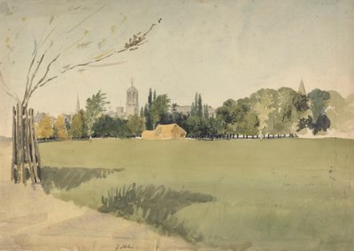 Verniz Yoshitoki (xilogravura colorida) autorstwa George Hollis
