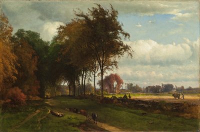  autorstwa George Inness