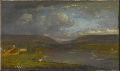  autorstwa George Inness