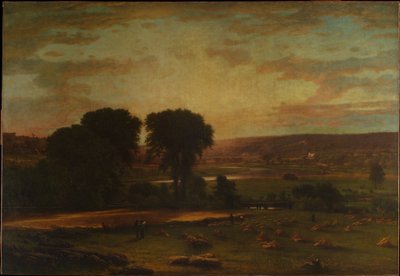  autorstwa George Inness