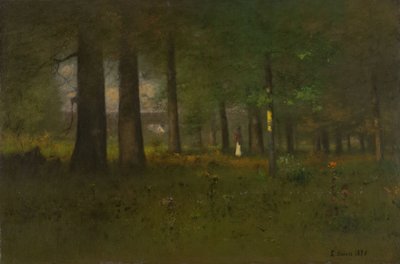  autorstwa George Inness