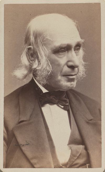  autorstwa George Kendall Warren