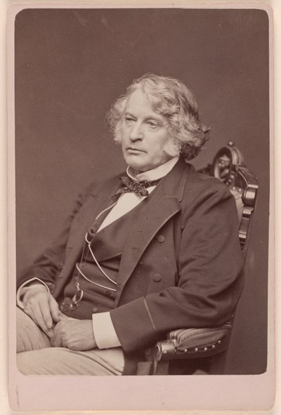  autorstwa George Kendall Warren