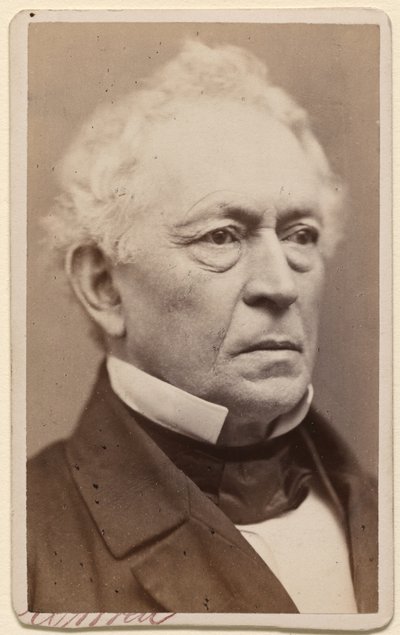  autorstwa George Kendall Warren