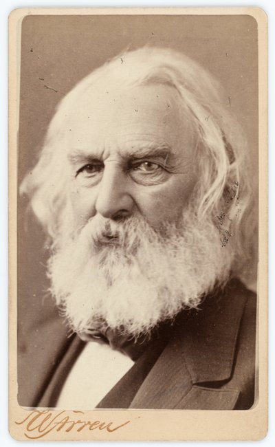  autorstwa George Kendall Warren