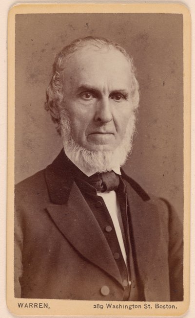  autorstwa George Kendall Warren