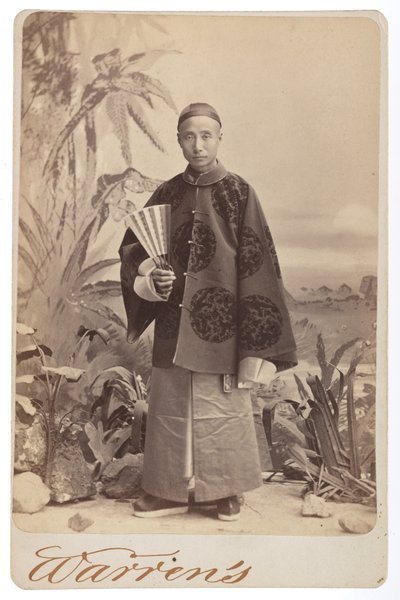  autorstwa George Kendall Warren