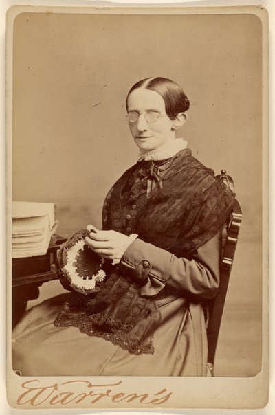  autorstwa George Kendall Warren