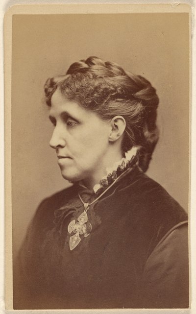  autorstwa George Kendall Warren
