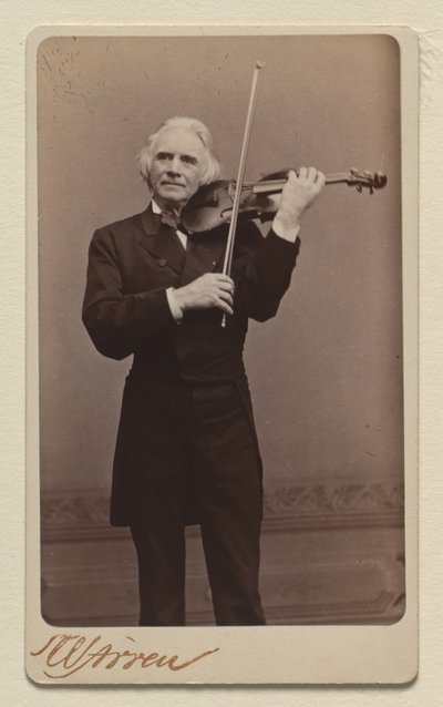  autorstwa George Kendall Warren