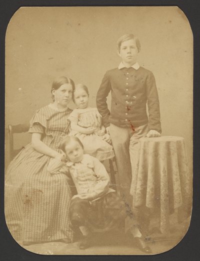  autorstwa George Kendall Warren